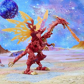 Amazon.com: Transformers Toys Generations Legacy Series